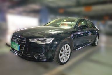 Used Audi A6L 2012 35 FSI quattro Luxury Model