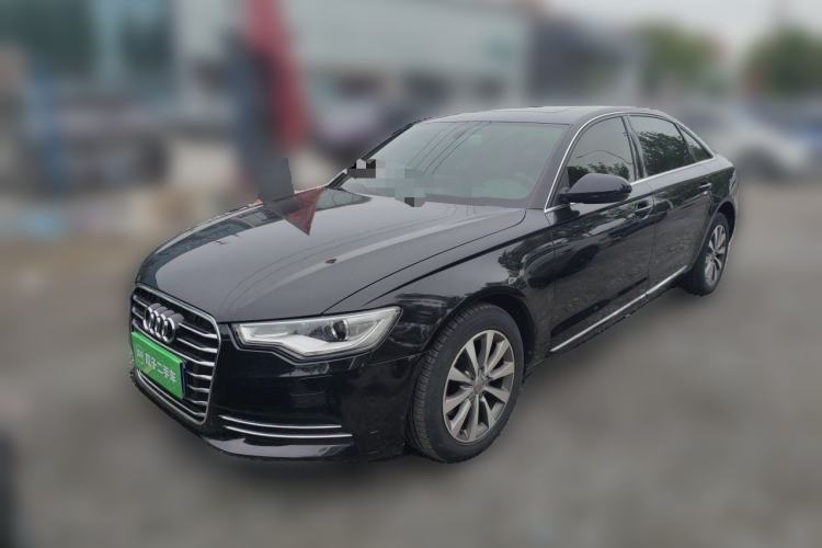 Used Audi A6L 2012 30 FSI Technology Edition Guazi used car, China used car export, Used car for sale, Used cars, Cheapest cars for sale