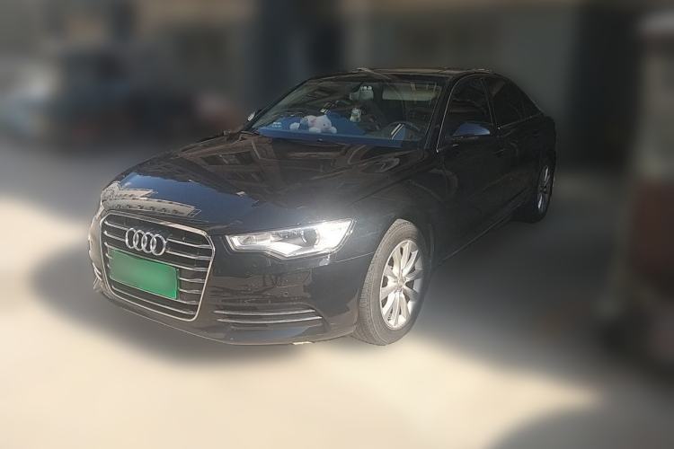 Ojetý Audi A6L 2012 30 FSI Technology Edition Guazi used car, China used car export, Used car for sale, Used  cars, Cheapest cars for sale