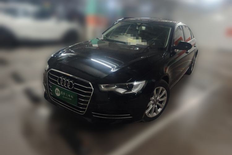 Ojetý Audi A6L 2012 30 FSI Luxury Model Guazi used car, China used car export, Used car for sale, Used  cars, Cheapest cars for sale