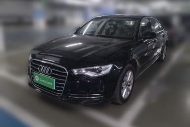 Used Audi A6L 2012 30 FSI Technology Edition