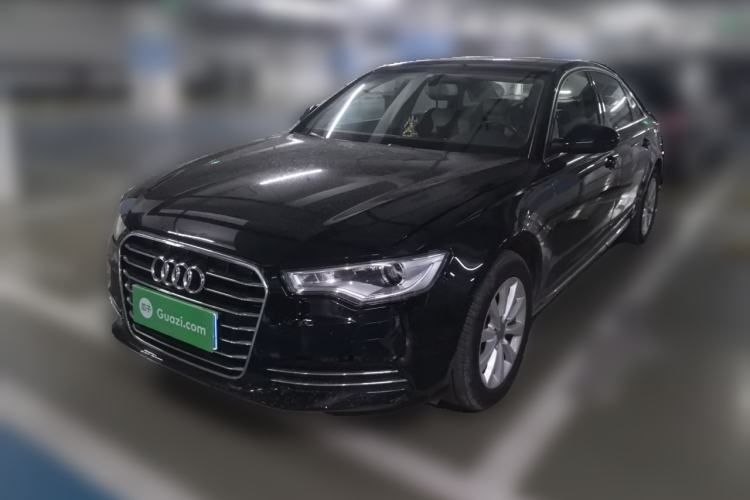 Used Audi A6L 2012 30 FSI Technology Edition Guazi used car, China used car export, Used car for sale, Used cars, Cheapest cars for sale