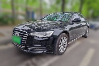 Used Audi A6L 2012 30 FSI Technology Edition