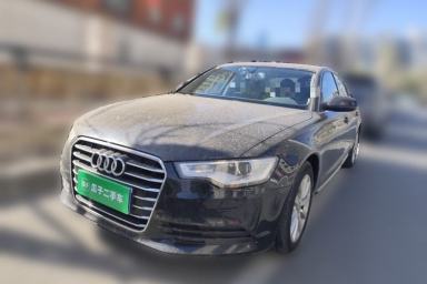 Used Audi A6L 2012 30 FSI Comfort Model