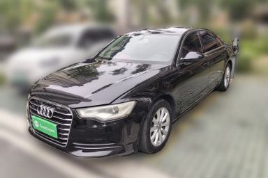 Used Audi A6L 2012 30 FSI Technology Edition