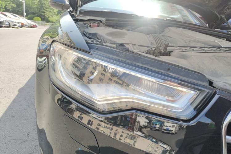 Used Audi A6L 2012 30 FSI Comfort Model Right Front Headlight