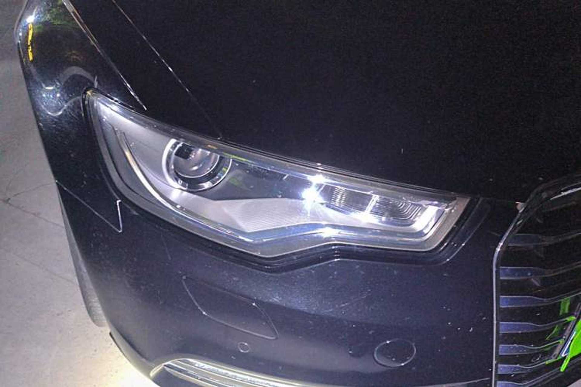 Used Audi A6L 2012 35 FSI Comfort Model Right Front Headlight