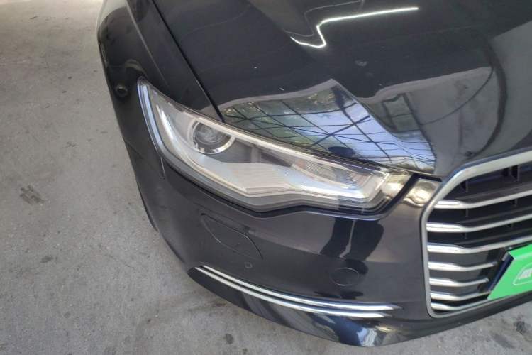Used Audi A6L 2012 30 FSI Technology Edition Right Front Headlight