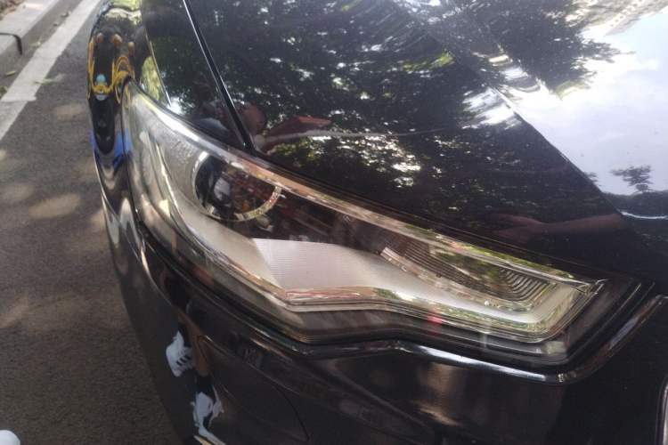 Used Audi A6L 2012 30 FSI Comfort Model Right Front Headlight