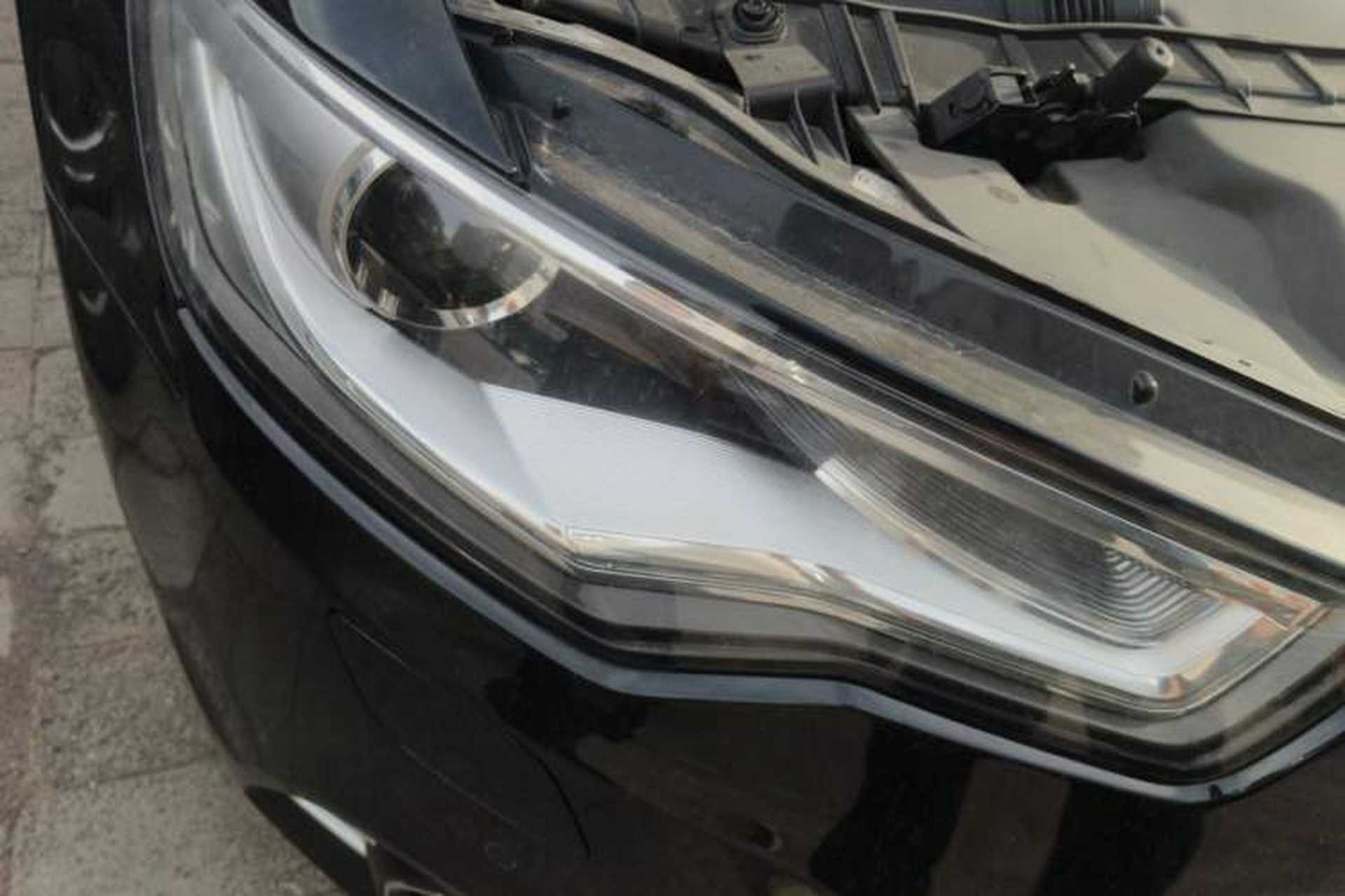 Used Audi A6L 2012 50 TFSI quattro Luxury Model Right Front Headlight