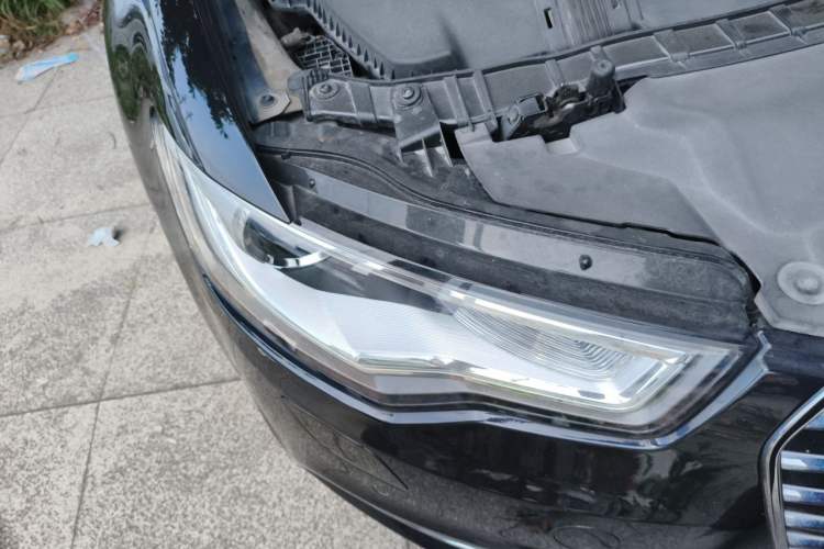 Used Audi A6L 2012 30 FSI Technology Edition Right Front Headlight