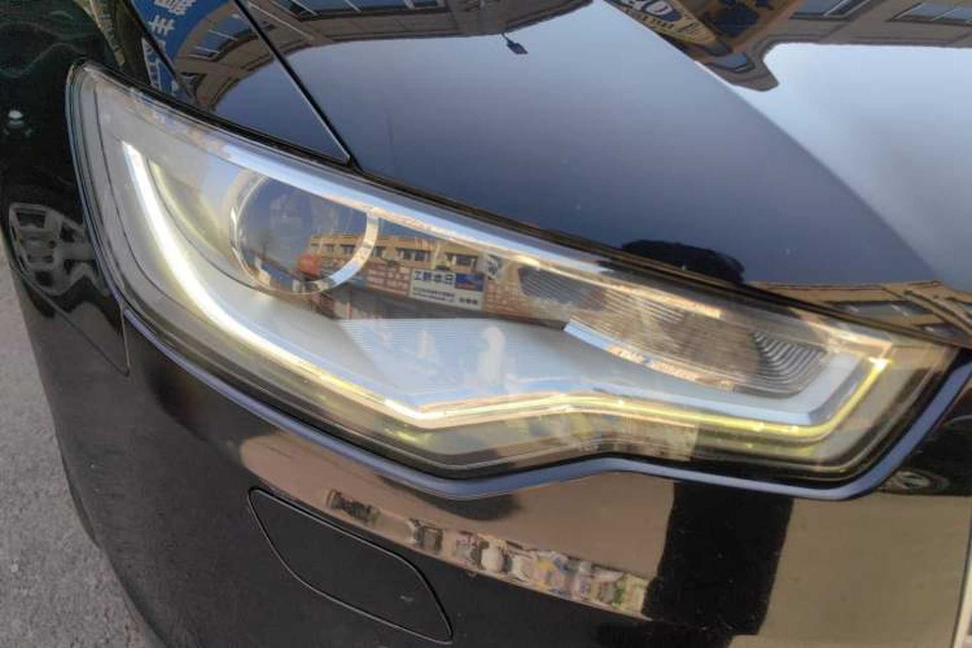 Used Audi A6L 2012 30 FSI Technology Edition Right Front Headlight