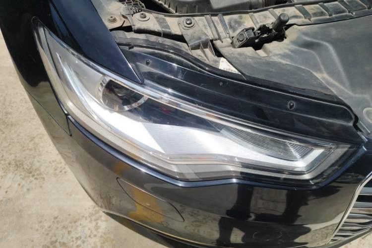 Used Audi A6L 2012 30 FSI Technology Edition Right Front Headlight