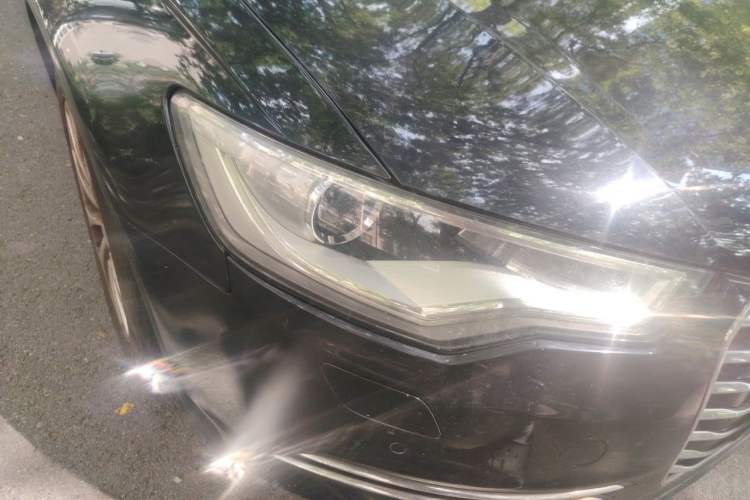 Used Audi A6L 2012 30 FSI Technology Edition Right Front Headlight