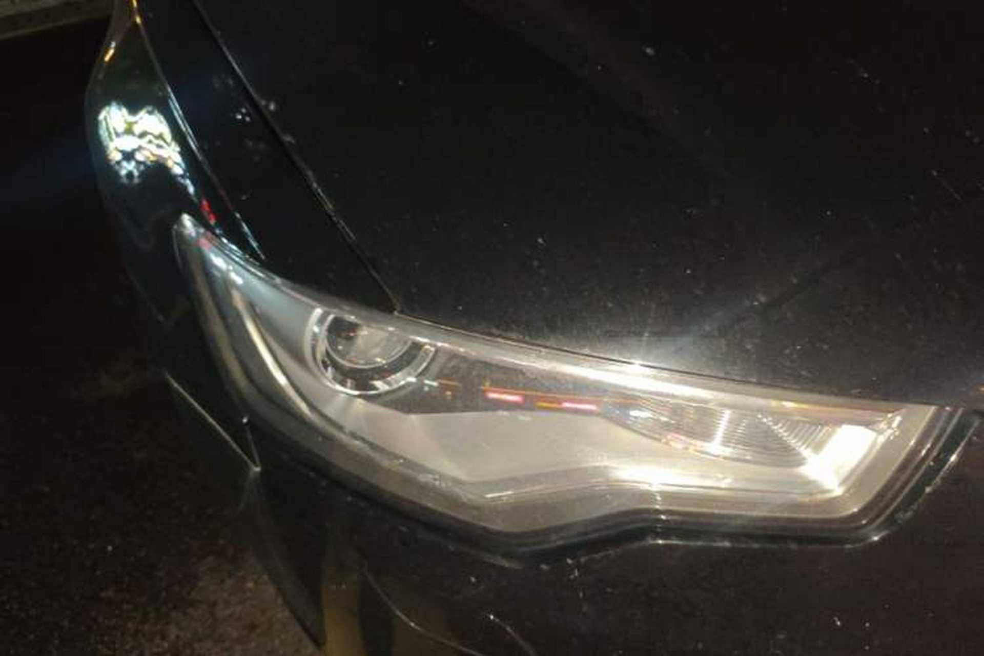 Used Audi A6L 2012 30 FSI Comfort Model Right Front Headlight
