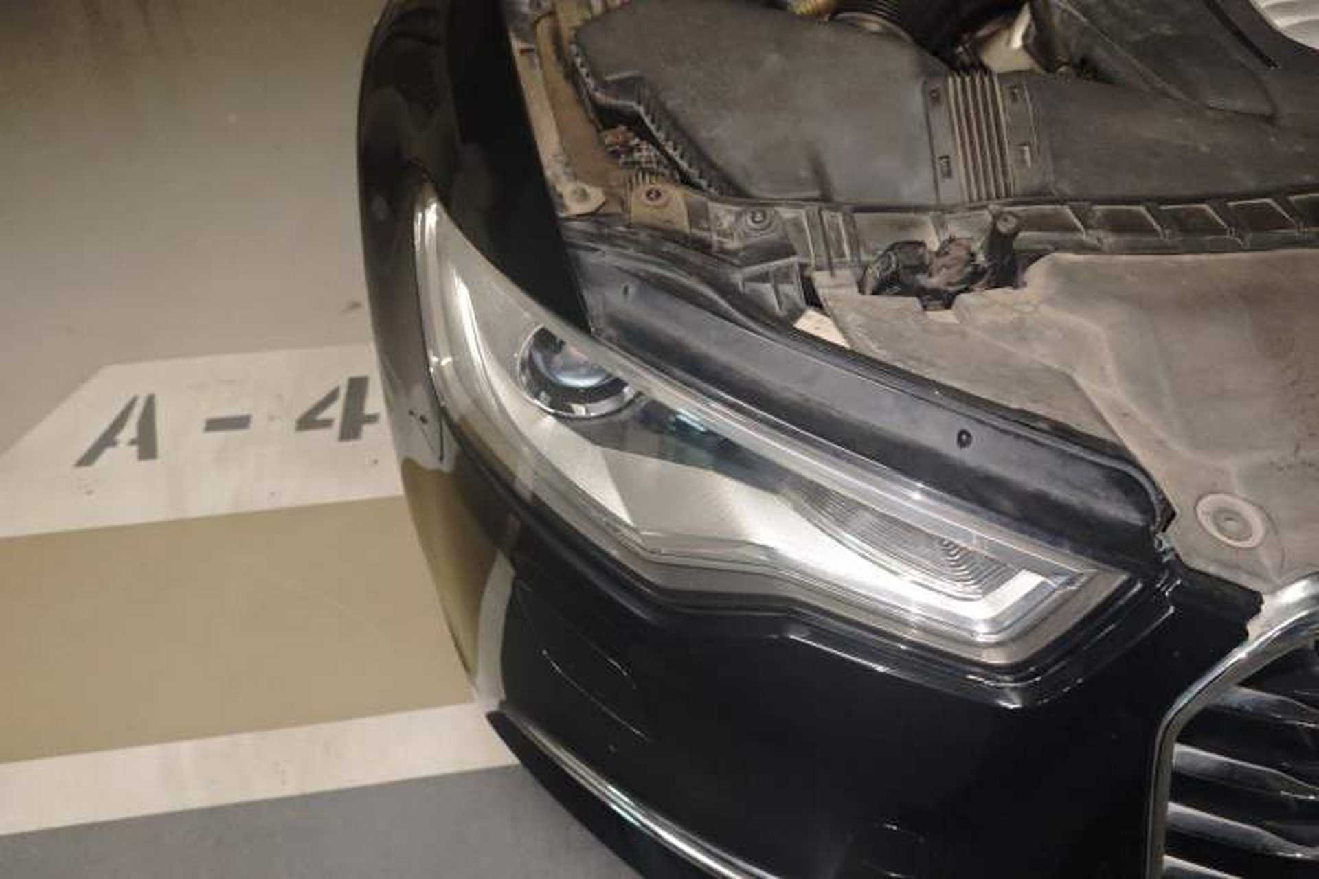 Used Audi A6L 2012 30 FSI Comfort Model Right Front Headlight