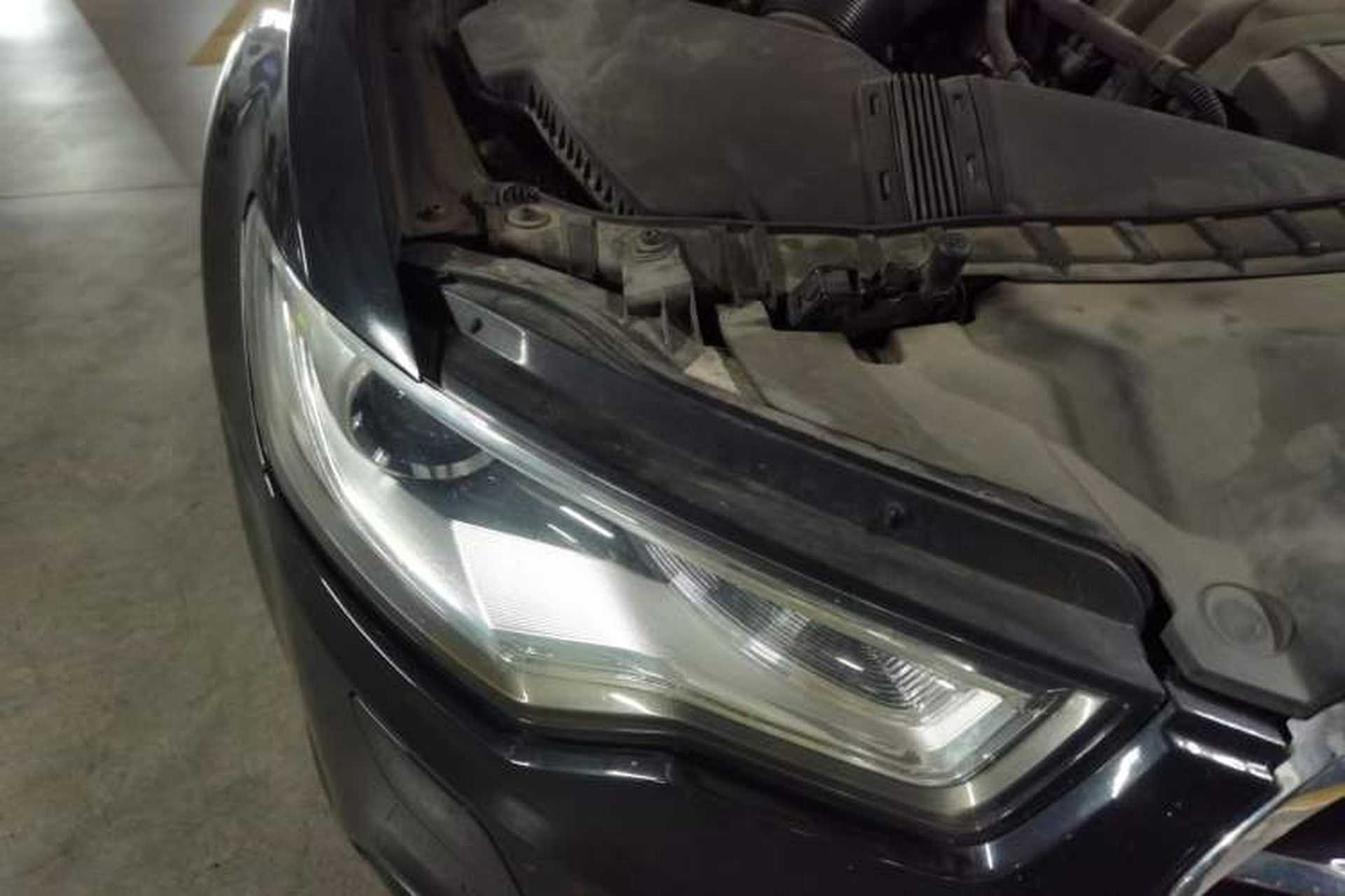 Used Audi A6L 2012 35 FSI Comfort Model Right Front Headlight