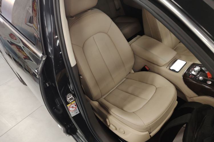 Used Audi A6L 2012 30 FSI Comfort Model Right Front Seat