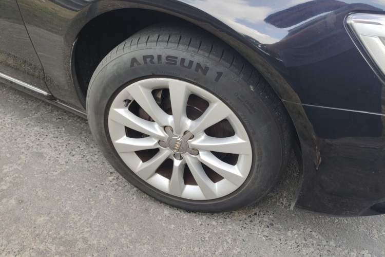 Used Audi A6L 2012 30 FSI Comfort Model Right Front Wheel Hub