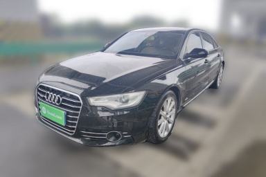 Used Audi A6L 2012 50 TFSI quattro Luxury Model