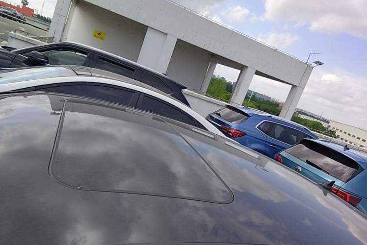 Used Audi A6L 2012 30 FSI Technology Edition Roof