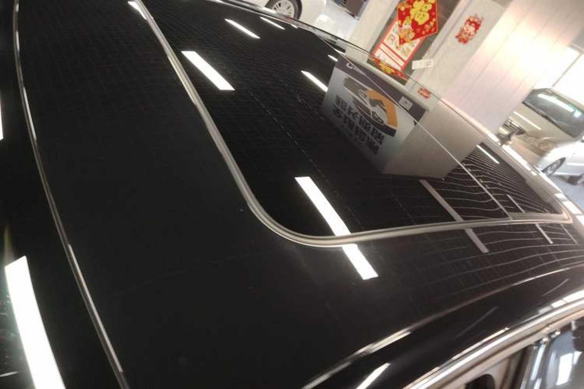 Used Audi A6L 2012 30 FSI Comfort Model Roof