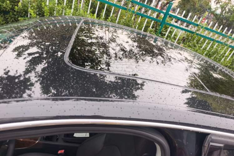 Used Audi A6L 2012 35 FSI Luxury Model Roof