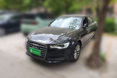 Used Audi A6L 2012 30 FSI Comfort Model