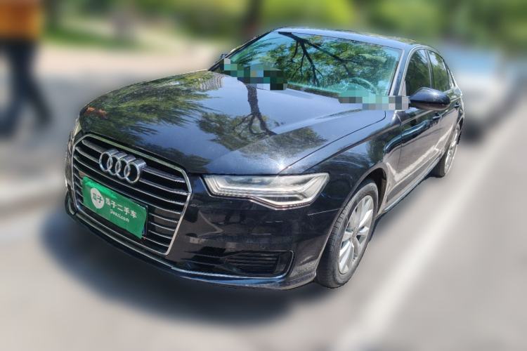 Used Audi A6L 2012 30 FSI Comfort Model Guazi used car, China used car export, Used car for sale, Used cars, Cheapest cars for sale