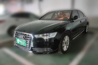 Used Audi A6L 2012 30 FSI Technology Edition