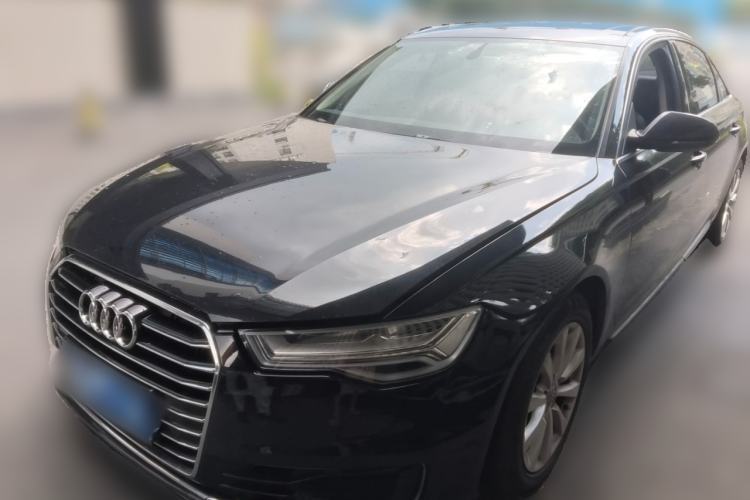 Ojetý Audi A6L 2012 30 FSI Luxury Model Guazi used car, China used car export, Used car for sale, Used  cars, Cheapest cars for sale