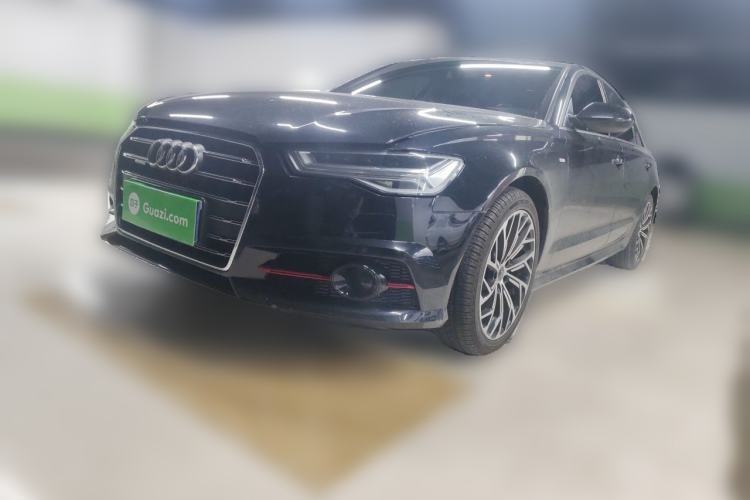 Used Audi A6L 2012 TFSI Standard Model Guazi used car, China used car export, Used car for sale, Used  cars, Cheapest cars for sale