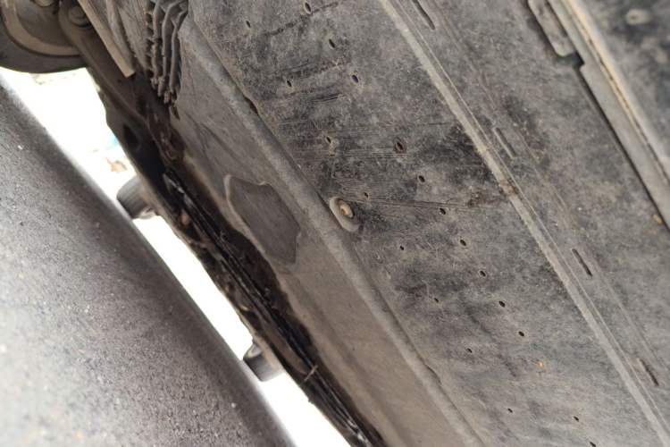 Used Audi A6L 2012 35 FSI Luxury Model Chassis Front