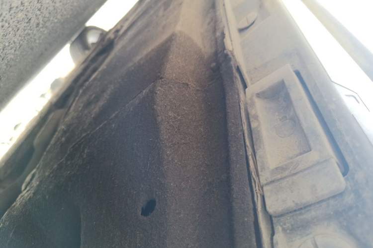 Used Audi A6L 2012 35 FSI Luxury Model Chassis Front Right