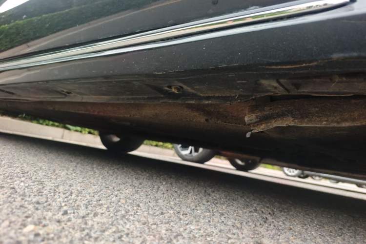 Used Audi A6L 2012 35 FSI Luxury Model Chassis Front Right
