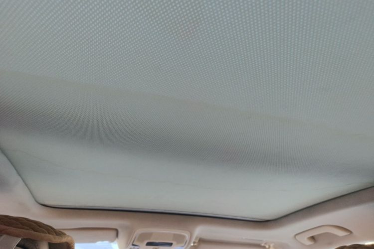 Used Audi A6L 2012 50 TFSI quattro Luxury Model Headliner