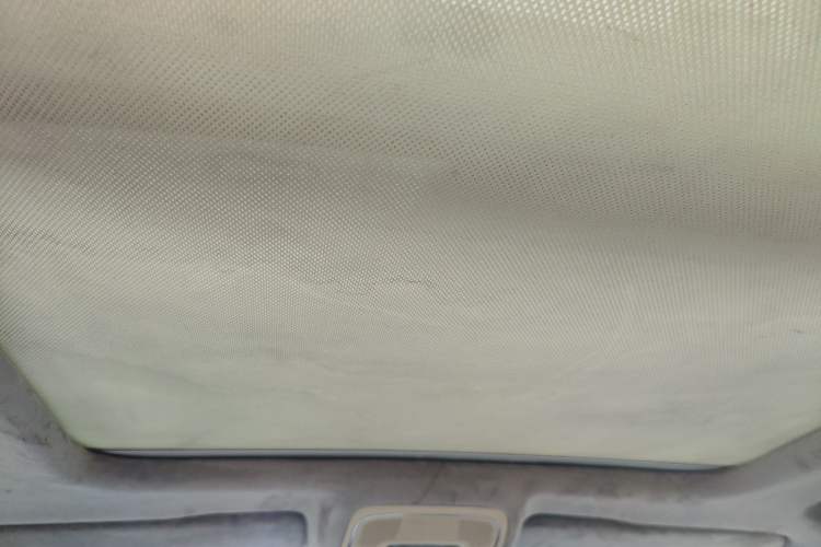 Used Audi A6L 2012 50 TFSI quattro Luxury Model Headliner