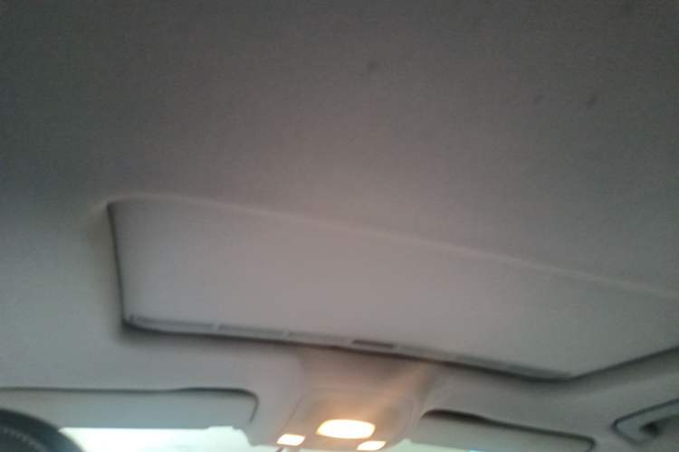 Used Audi A6L 2012 TFSI Standard Model Headliner