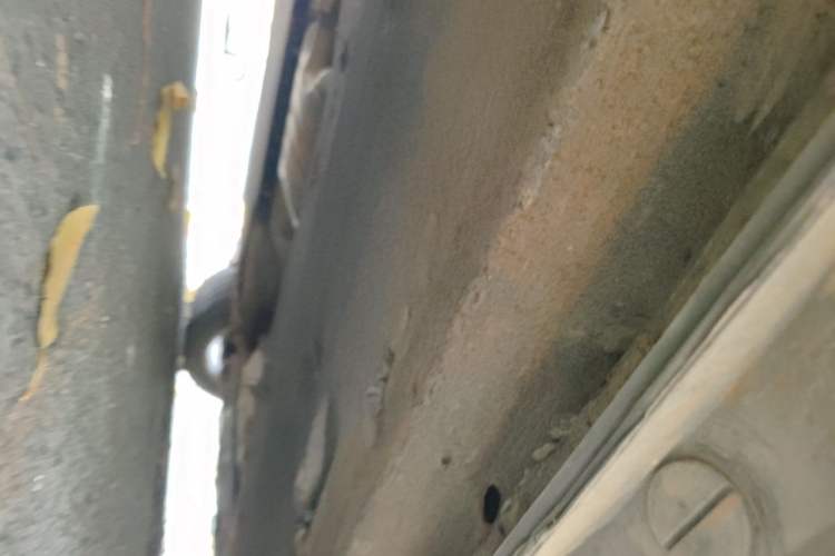 Used Audi A6L 2012 TFSI Standard Model Chassis Front Right