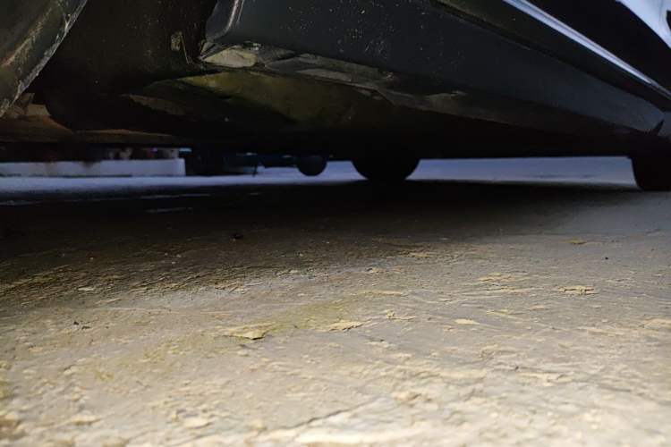 Used Audi A6L 2012 30 FSI Technology Edition Chassis Front Left