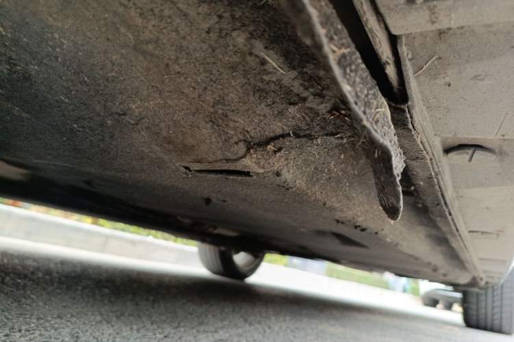 Used Audi A6L 2012 30 FSI Technology Edition Chassis Front Left