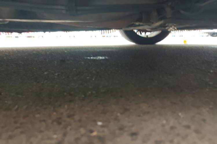 Used Audi A6L 2012 TFSI Standard Model Chassis Front Right