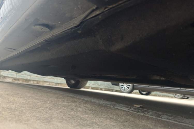 Used Audi A6L 2012 30 FSI Luxury Model Chassis Front Right