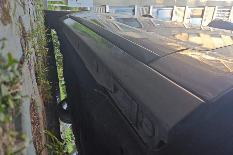 Used Audi A6L 2012 TFSI Standard Model Chassis Front Right