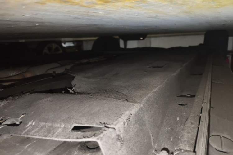 Used Audi A6L 2012 30 FSI Luxury Model Chassis Front Right