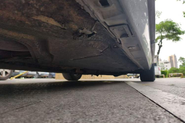 Used Audi A6L 2012 30 FSI Comfort Model Chassis Front Right