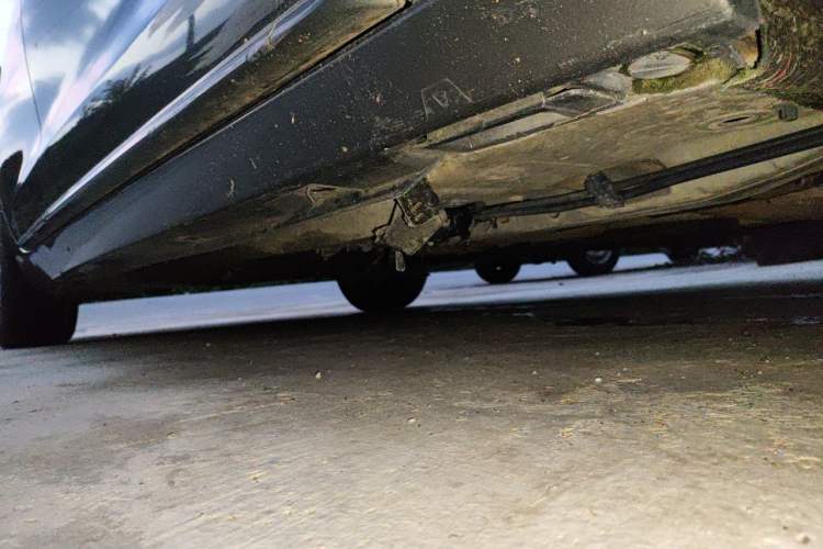 Used Audi A6L 2012 30 FSI Technology Edition Chassis Front Right