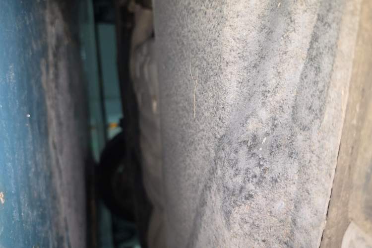 Used Audi A6L 2012 30 FSI Comfort Model Chassis Rear Right