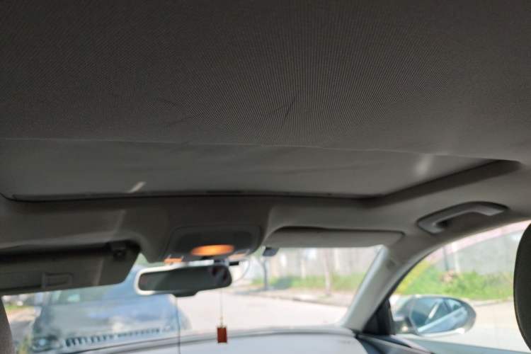 Used Audi A6L 2012 TFSI Standard Model Headliner