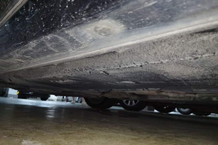 Used Audi A6L 2012 35 FSI Luxury Model Chassis Front Left